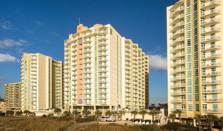 Gallery - Club Wyndham Ocean Boulevard