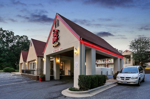 Gallery - Red Roof Inn Plus+ Washington Dc - Rockville
