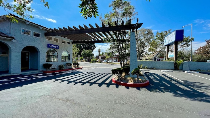 Gallery - Rodeway Inn Milpitas Near Great Mall