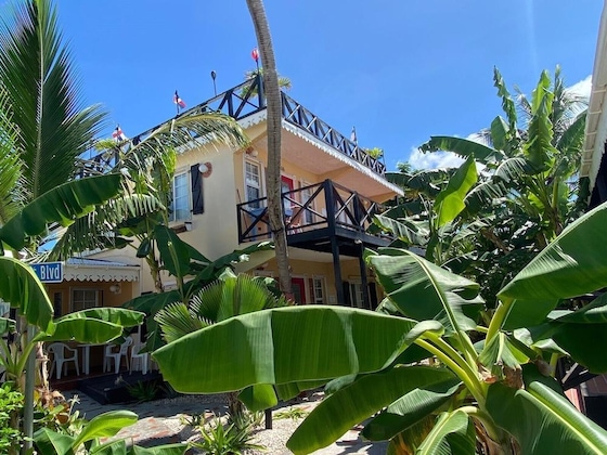 Gallery - Mary's Boon Beach Resort & Spa