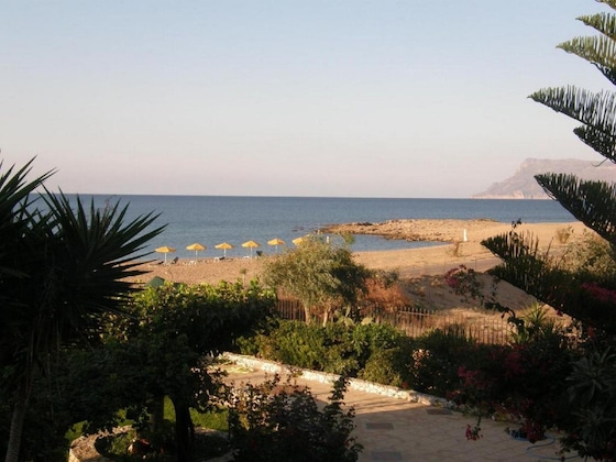 Gallery - Gramvoussa Bay