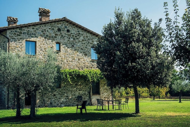 Gallery - Valle Di Assisi Country Apartments