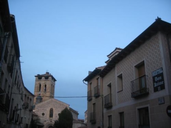 Gallery - Don Jaime I Y Ii