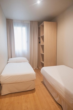 Gallery - Apartments Hotel Sant Pau