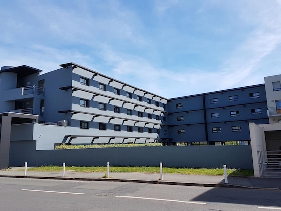 Gallery - Première Classe La Rochelle Centre - Les Minimes