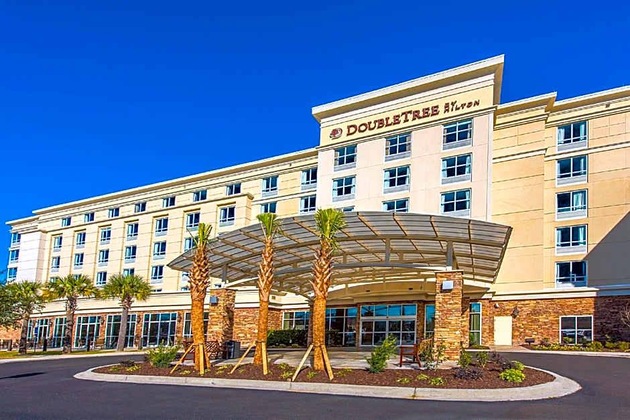 Gallery - Doubletree By Hilton North Charleston Convention Center