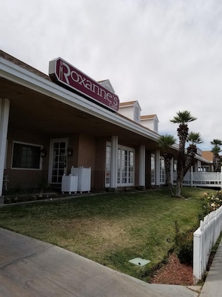 Gallery - Clarion Inn Near China Lake Naval Station