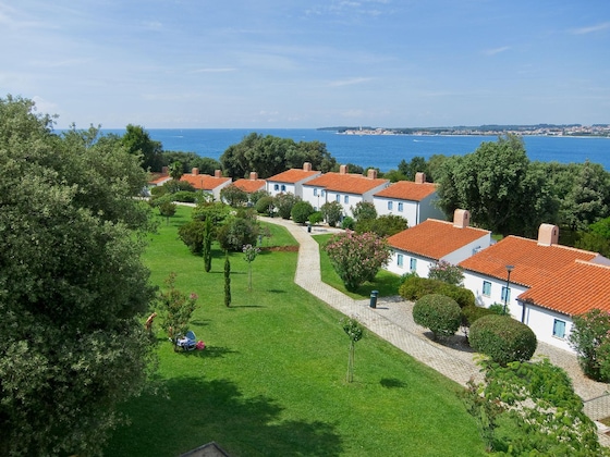 Gallery - Valamar Tamaris Villas