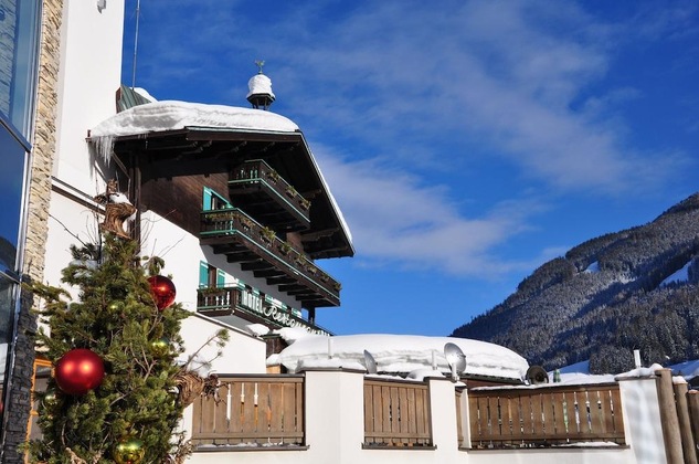 Gallery - Stammhaus Im Hotel Alpine Palace