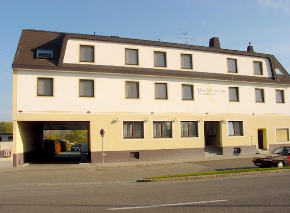 Gallery - Das Reinisch Hotel - Near Vienna Airport