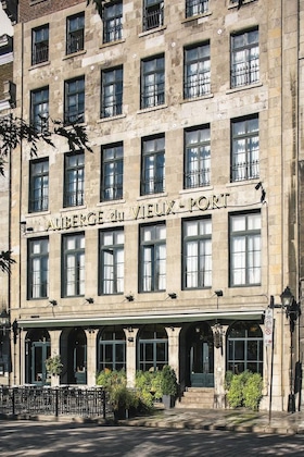 Gallery - Lofts Du Vieux-Port