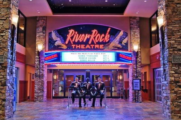 Gallery - River Rock Casino Resort & The Hotel