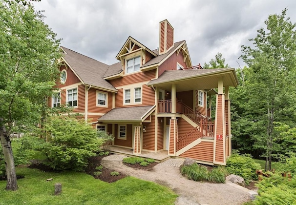 Gallery - Tremblant-Les-Eaux - Rvmt
