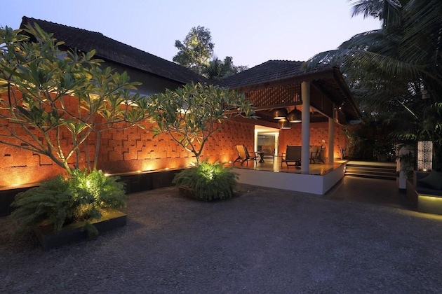 Gallery - The Diwa Club