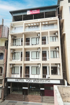 Gallery - Hotel Yog Vashishth