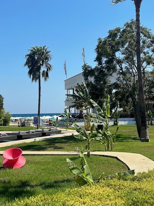 Gallery - So Nice Beach Resort