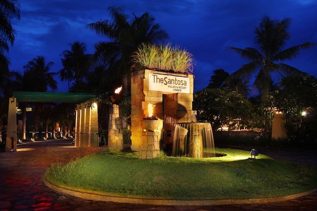 Gallery - The Santosa Villas & Resort Lombok