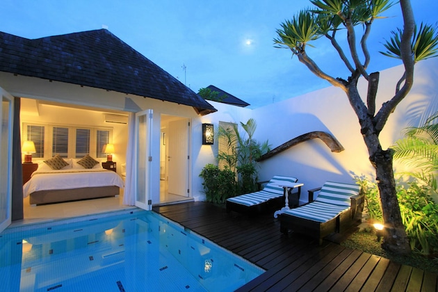 Gallery - The Kanjeng Suites & Villas Seminyak