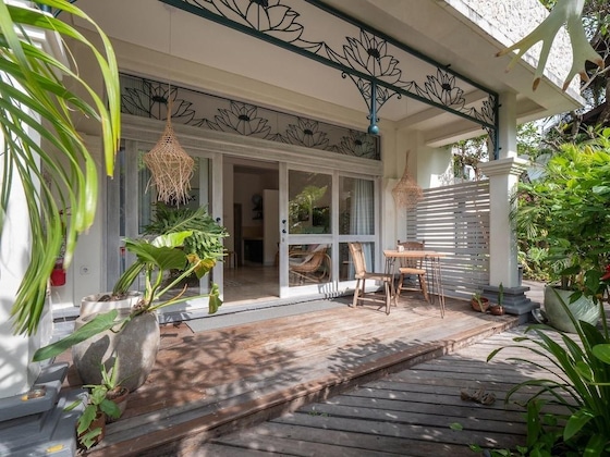 Gallery - Kresna Suites By Villa Kresna