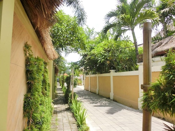 Gallery - Jas Green Villas
