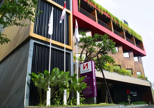 Gallery - Sevn Legian