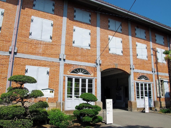 Gallery - Toyoko Inn Takasaki Station Nishi 1
