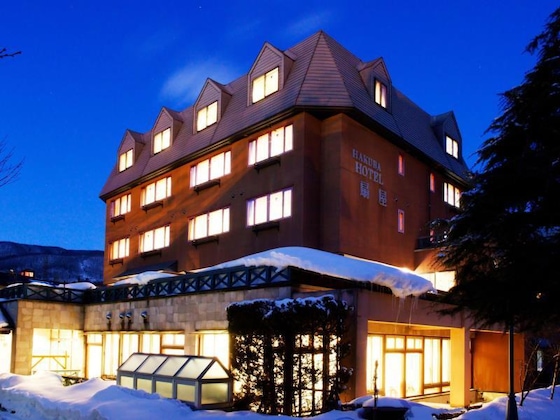 Gallery - Hakuba Hotel Ougiya