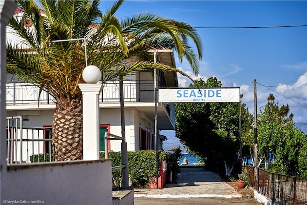 Gallery - Seaside Resorts