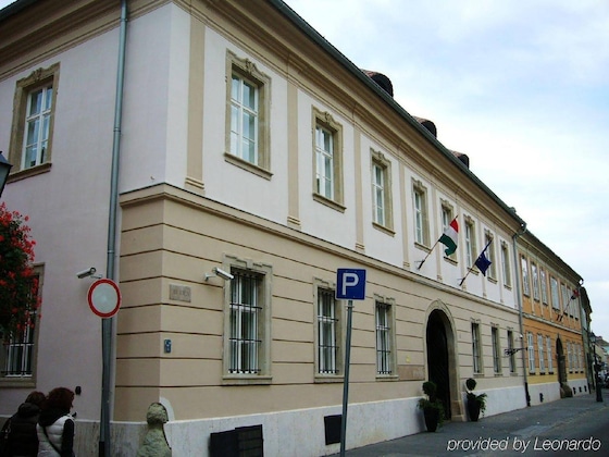 Gallery - Buda Castle Hotel