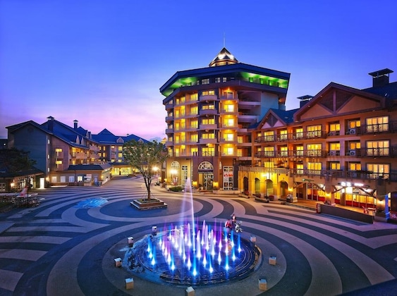 Gallery - Holiday Inn Alpensia Pyeongchang Suites, An Ihg Hotel