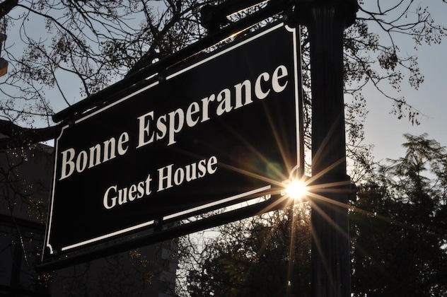 Gallery - Bonne Esperance Guest House
