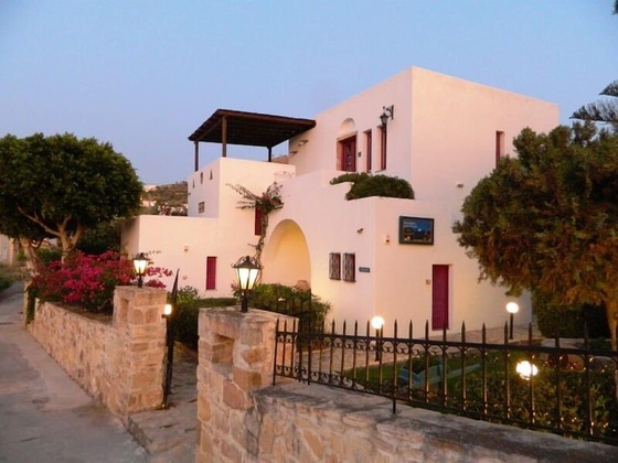 Gallery - Hotel Nefeli