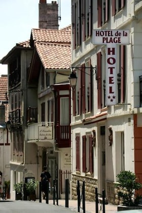 Gallery - Hotel de la Plage