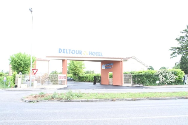 Gallery - Deltour Hôtel Villeneuve Sur Lot