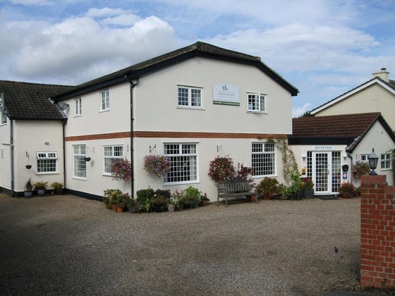 Gallery - Grove House Hotel