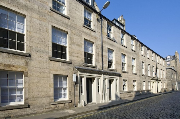 Gallery - Destiny Scotland - Hill Street Apartments