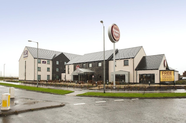 Gallery - Premier Inn Derry Londonderry