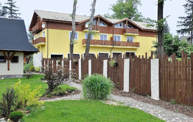Gallery - Aplend Tatry Holiday