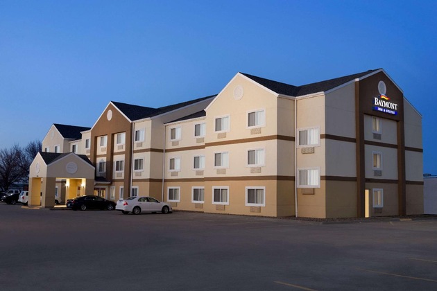 Gallery - Baymont By Wyndham Salina