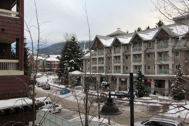 Gallery - Marketplace Lodge By Whistler Retreats