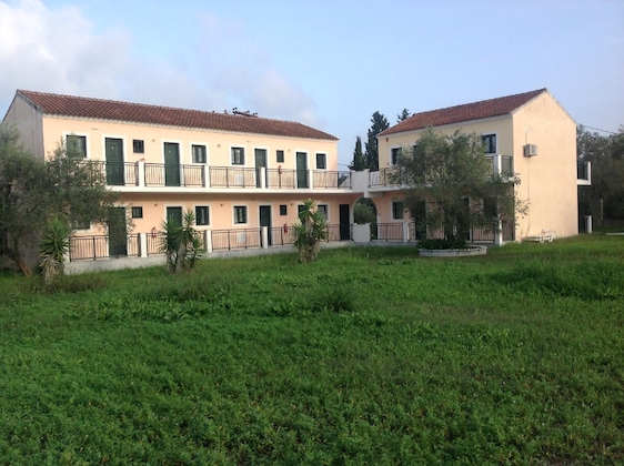 Gallery - Yianetta Hotel Apartments