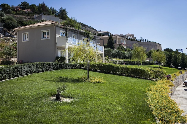 Gallery - Dionysos Village Resort