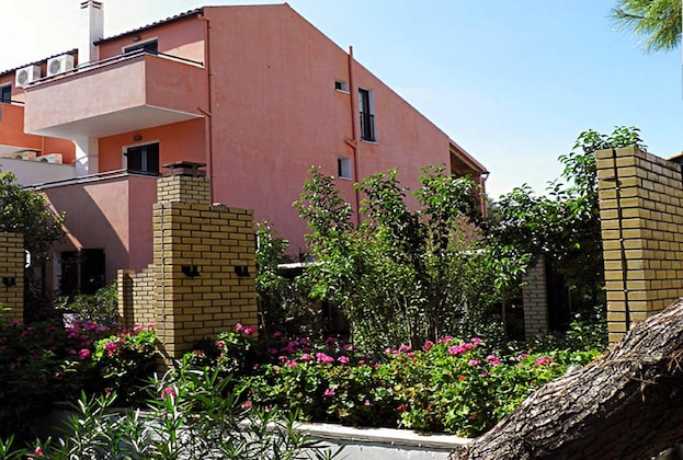 Gallery - Nireas Resort Corfu