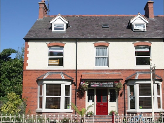 Gallery - Llangollen Hostel