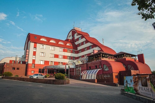 Gallery - Praha Hotel