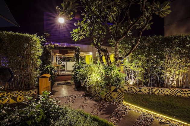 Gallery - Alagon City Hotel & Spa