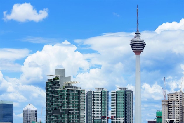 Gallery - Sentral Pudu