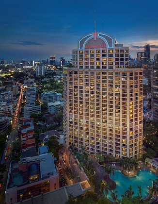 Gallery - Conrad Bangkok
