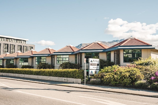 Gallery - Blue Peaks Lodge