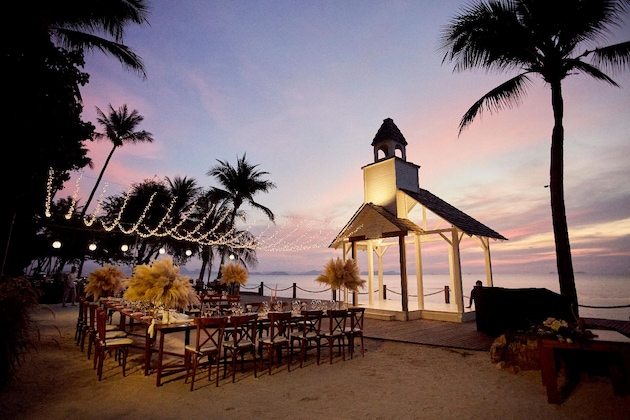 Gallery - Conrad Koh Samui Residences